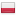 zspkamiensk.pl server is located in Poland